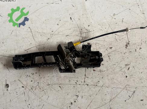 Ford Fiesta Kapı Kolu çıkma parça