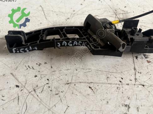 Ford Fiesta Kapı Kolu çıkma parça