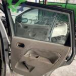 FORD FİESTA SAĞ ARKA KAPI DOLU ORJİNAL ÇIKMA