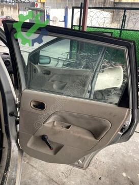 Ford Fiesta Sağ Arka Kapı çıkma parça