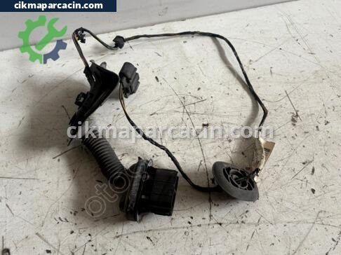 Ford Fiesta Elektrik Tesisatı çıkma parça