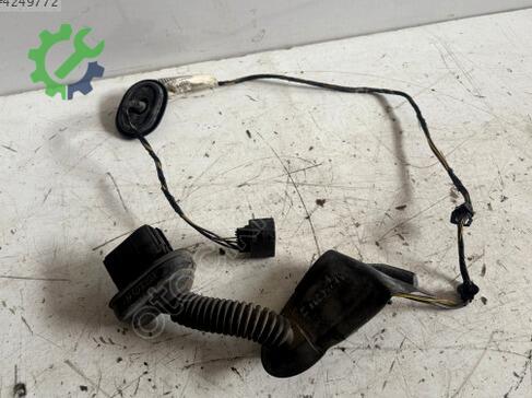 Ford Fiesta Elektrik Tesisatı çıkma parça