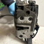 FORD FİESTA SAĞ ARKA KAPI KİLİDİ