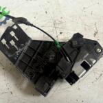 FORD FİESTA SAĞ ARKA KAPI KİLİDİ