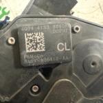 FORD FİESTA SAĞ ARKA KAPI KİLİDİ