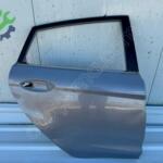 FORD FİESTA SAĞ ARKA KAPI ORJİNAL