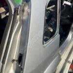 Ford Fiesta 2025 Sağ Arka Çamurluk Çıkma