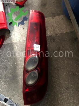 Ford Fiesta Sağ Arka Stop çıkma parça
