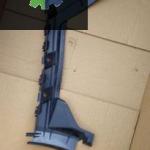 FORD FİESTA SAĞ ARKA TAMPON BRAKETİ