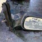 Ford Fiesta Sağ Dış Ayna Çıkma