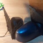 Ford Fiesta 2002-2008 Orijinal Çıkma Sağ Dış Ayna E11015847
