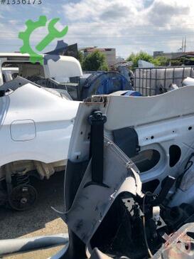 Ford Fiesta Emniyet Kemeri çıkma parça