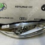 FORD FİESTA SAĞ FAR LEDLİ ORJİNAL