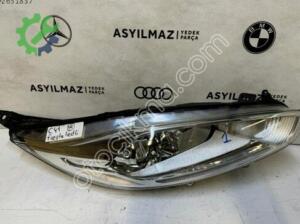 FORD FİESTA SAĞ FAR LEDLİ ORJİNAL