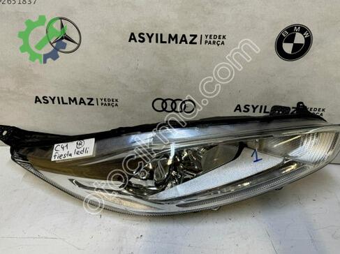 Ford Fiesta Sağ Ön Far çıkma parça