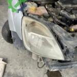 FORD FİESTA SAĞ FAR ORJİNAL ÇIKMA