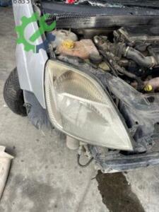 FORD FİESTA SAĞ FAR ORJİNAL ÇIKMA