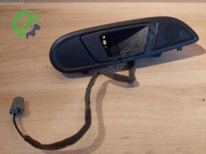 Ford Fiesta 2009-2015 Cam Açma Kolu Çıkma