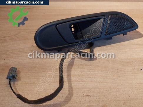 Ford Fiesta Cam Açma Kolu çıkma parça