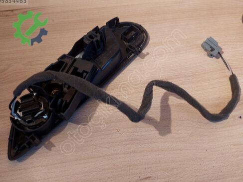 Ford Fiesta Cam Açma Kolu çıkma parça
