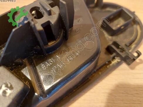 Ford Fiesta Cam Açma Kolu çıkma parça