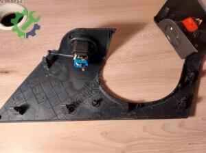 Ford Fiesta 2002-2008 Orijinal Çıkma Kapı Kolu 2S61-A24184