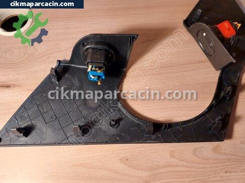 Ford Fiesta Kapı Kolu çıkma parça