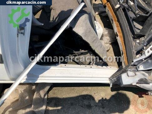 Ford Fiesta Biyel çıkma parça