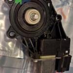 Ford Fiesta 2008-2017 Orijinal Çıkma Cam Motoru 8A61