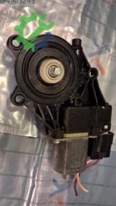 Ford Fiesta 2008-2017 Orijinal Çıkma Cam Motoru 8A61