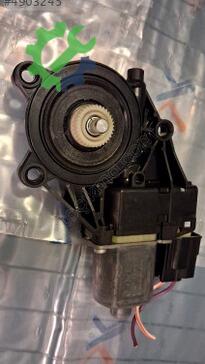 Ford Fiesta Cam Motoru çıkma parça