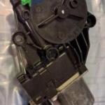 Ford Fiesta 2008-2017 Orijinal Çıkma Cam Motoru 8A61