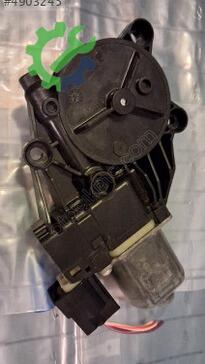Ford Fiesta Cam Motoru çıkma parça