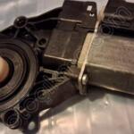 Ford Fiesta 2008-2017 Orijinal Çıkma Cam Motoru 8A61