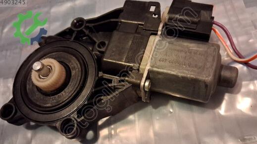 Ford Fiesta Cam Motoru çıkma parça