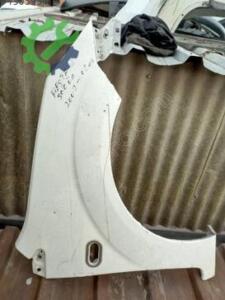 Ford Fiesta Orijinal Çıkma Sağ Ön Çamurluk