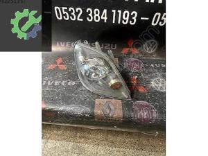 FORD FİESTA SAĞ ÖN FAR ÇIKMA ORJİNAL