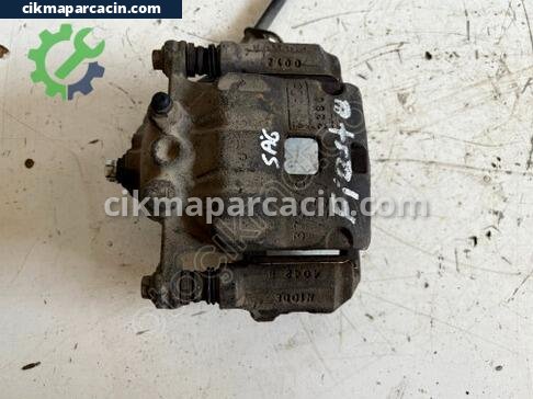 Ford Fiesta Kaliper çıkma parça