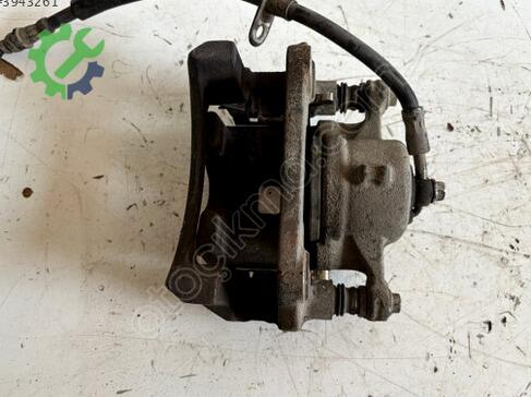 Ford Fiesta Kaliper çıkma parça