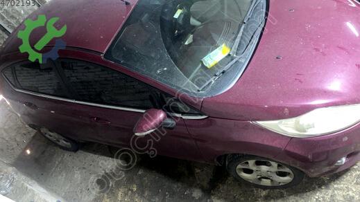 Ford Fiesta Sağ Ön Kapı çıkma parça