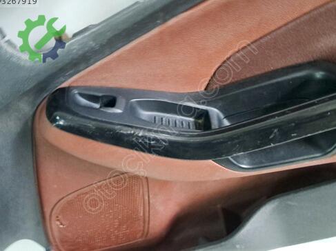 Ford Fiesta Kapı Döşemesi çıkma parça
