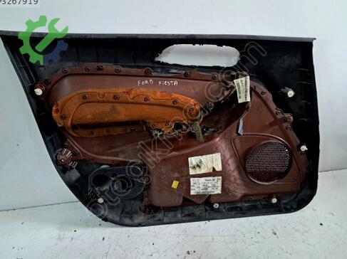 Ford Fiesta Kapı Döşemesi çıkma parça
