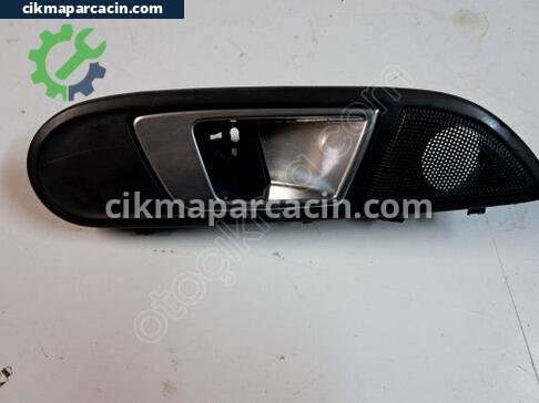 Ford Fiesta Sağ Ön Kapı Kolu çıkma parça