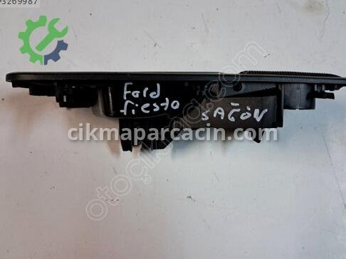 Ford Fiesta Sağ Ön Kapı Kolu çıkma parça