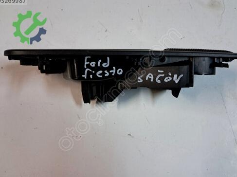 Ford Fiesta Sağ Ön Kapı Kolu çıkma parça