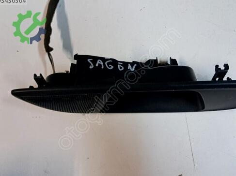 Ford Fiesta Sağ Ön Kapı Kolu çıkma parça