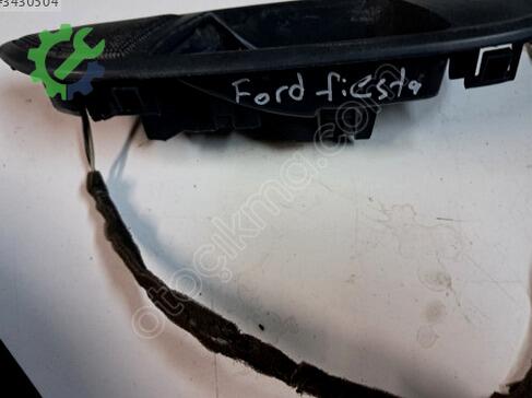 Ford Fiesta Sağ Ön Kapı Kolu çıkma parça