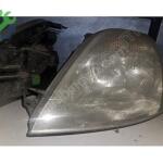 FORD FİESTA SAG SOL ÖN FAR 2004
