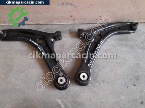 Ford Fiesta Salıncak (Alt Tabla) çıkma parça