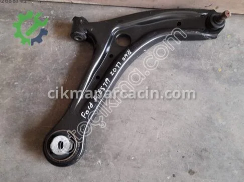 Ford Fiesta Salıncak (Alt Tabla) çıkma parça